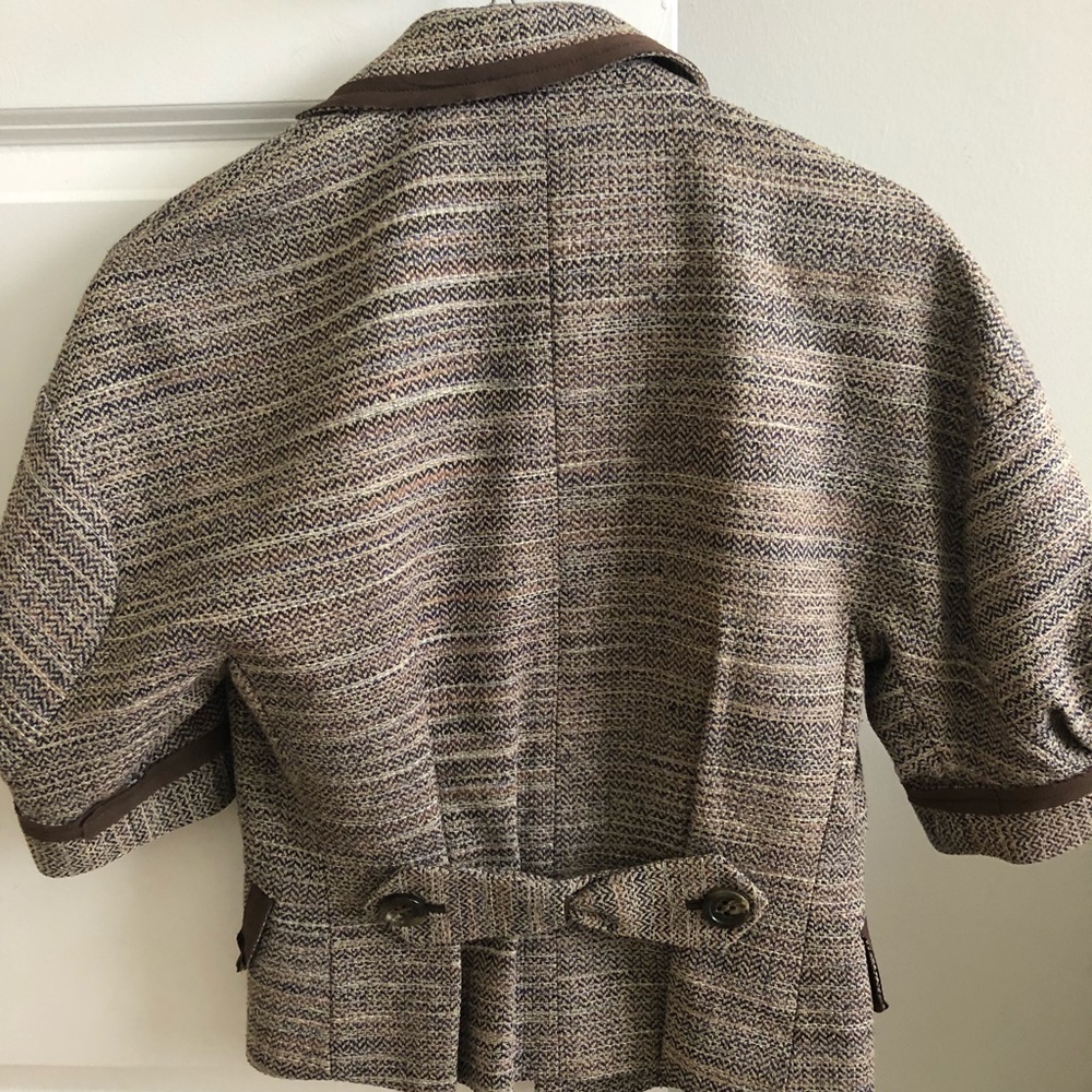 BCBG Women’s Twead Suit - Picture 2 of 5